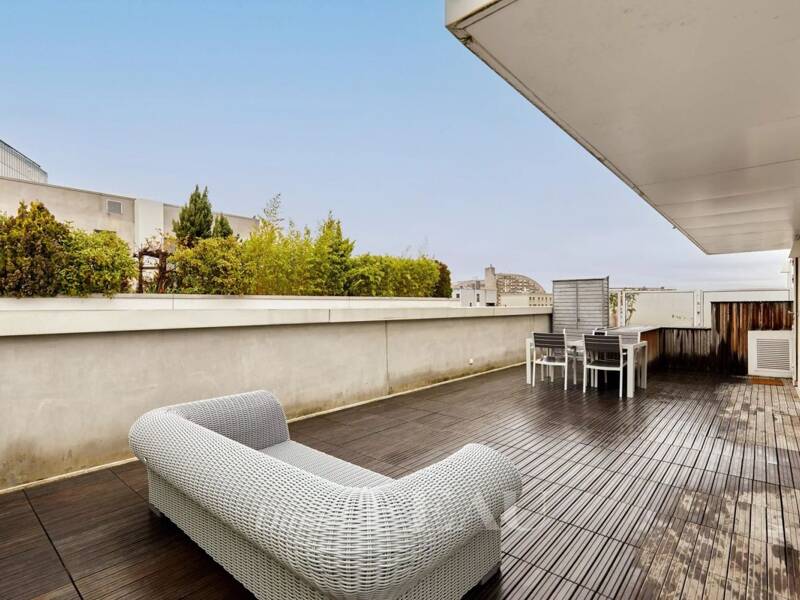 Maison à louer, 138m², BOULOGNE BILLANCOURT