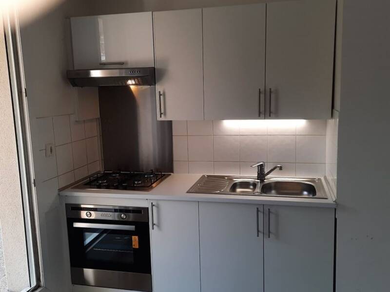 Maison à louer, 68m², CLERMONT FERRAND