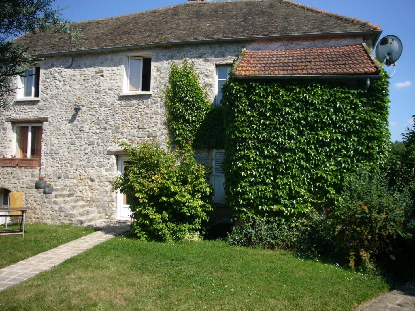 Maison à vendre, 145m², MILLY LA FORET