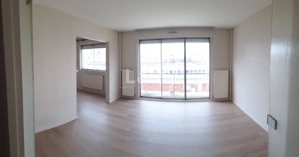Maison à louer, 40m², VANDOEUVRE LES NANCY