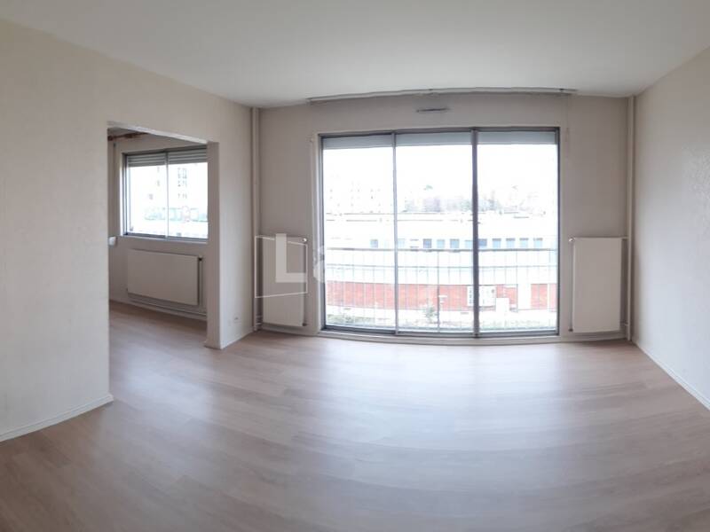 Maison à louer, 40m², VANDOEUVRE LES NANCY