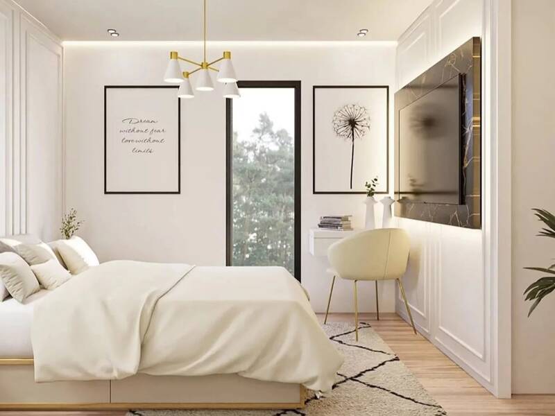 Maison à vendre, 89m², MAISONS LAFFITTE