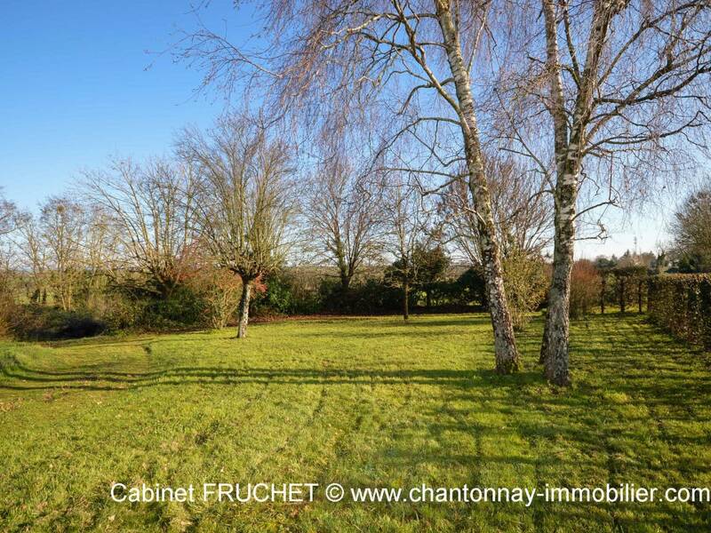 Maison à vendre, 100m², BAZOGES EN PAREDS