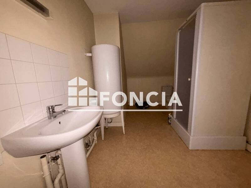 Maison à louer, 42m², AMBOISE