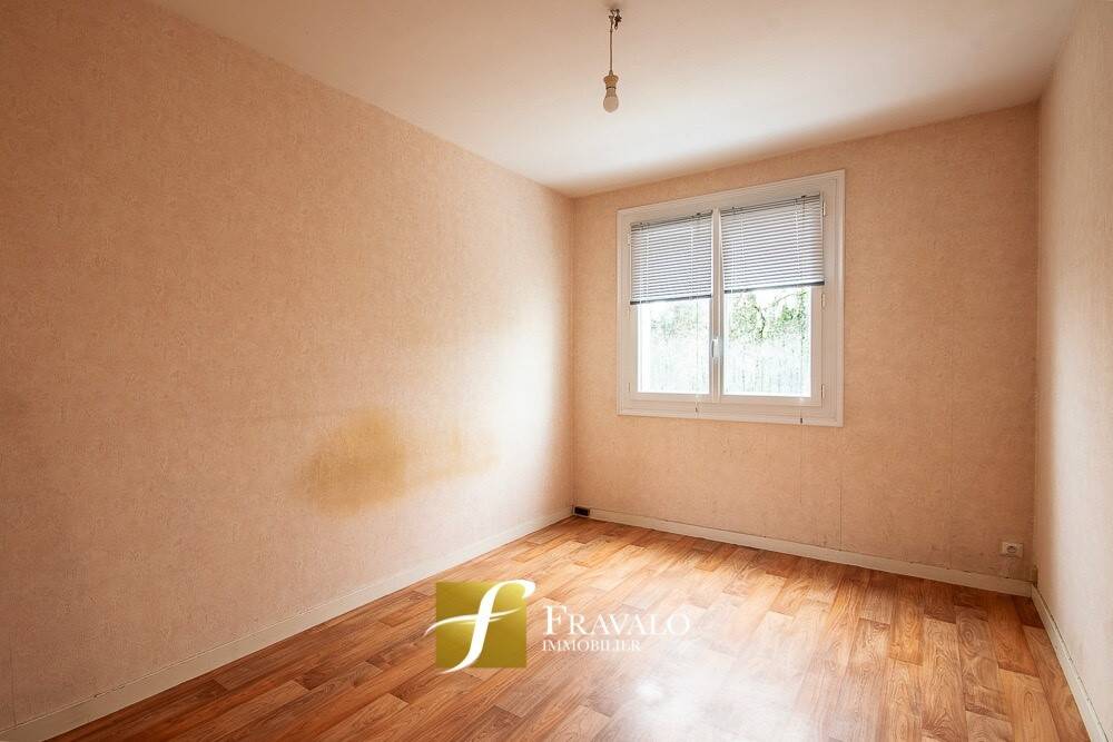 Maison à vendre, 78m², VANNES
