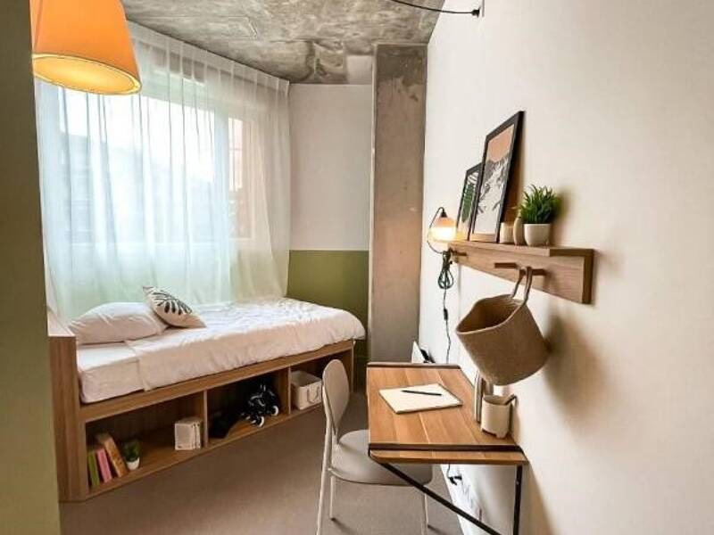 Maison à louer, 10m², SAINT JULIEN EN GENEVOIS