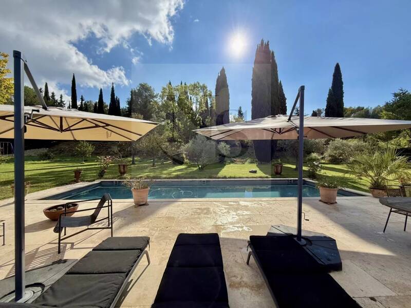 Maison à vendre, 200m², AIX EN PROVENCE