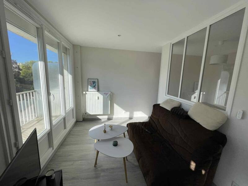 Maison à vendre, 25m², LIMOGES