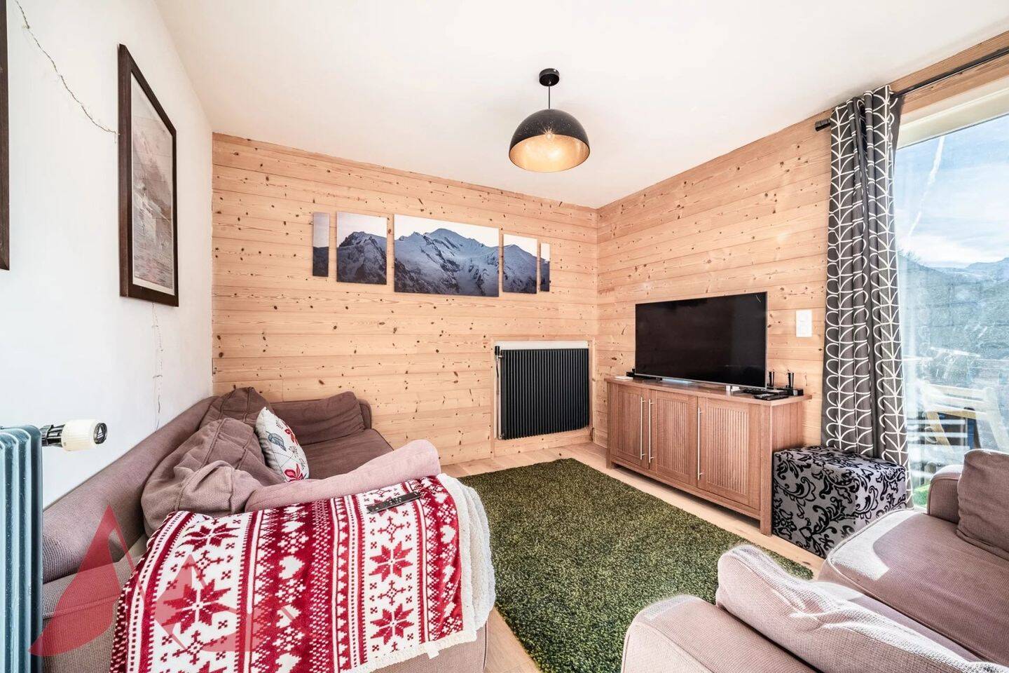 Maison à vendre, 61m², MORZINE