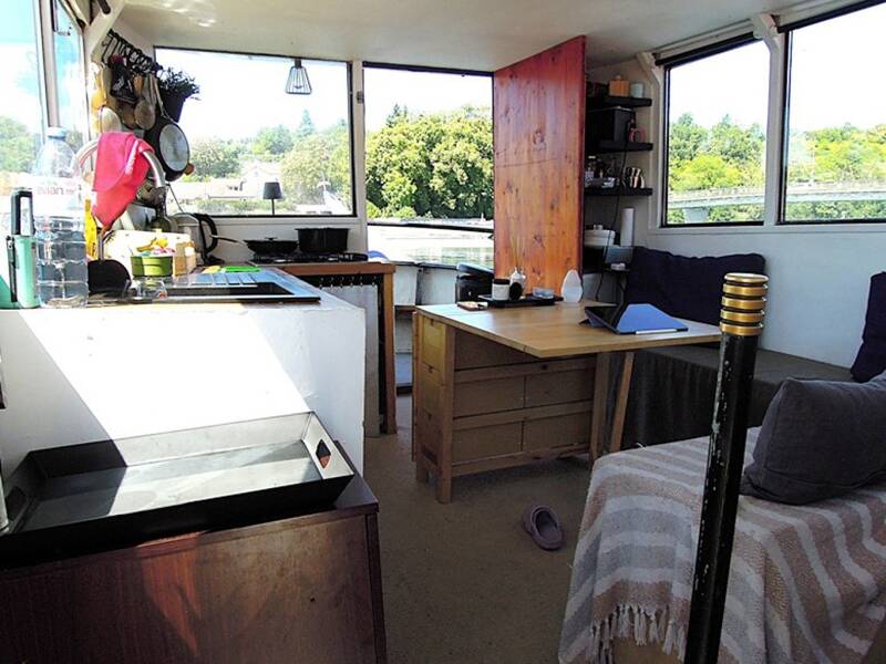 Maison à vendre, 33m², PARIS 19E