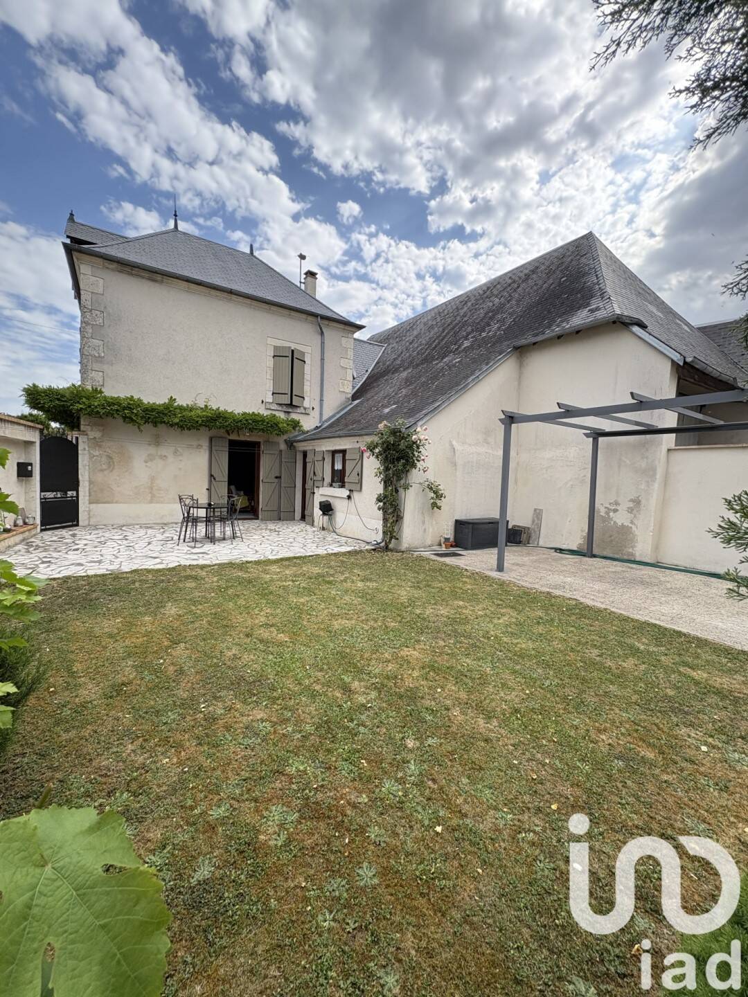 Maison à vendre, 134m², BOURGES