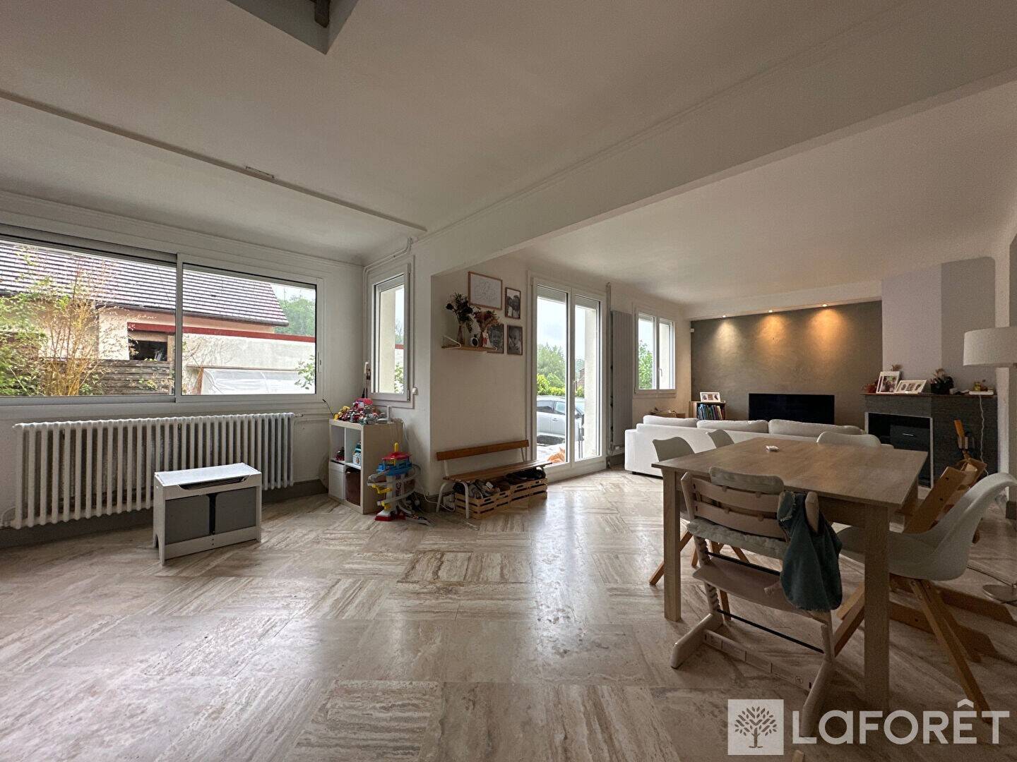 Maison à vendre, 106m², GIF SUR YVETTE