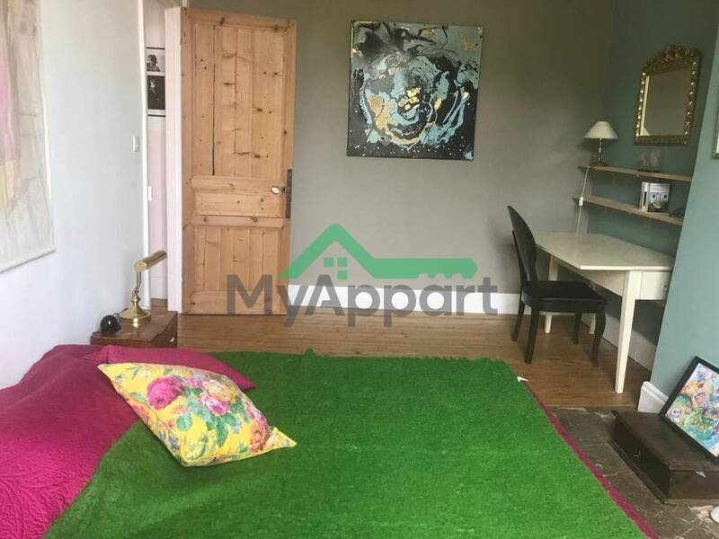 Maison à louer, 248m², BAINCTHUN