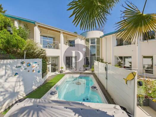 Villa à vendre 998 000 € 7 pièces 4 chambres 204,7 m² 492 m² de terrain Morte Riviere-Les Pres Bouchards Verrières-le-Buisson 91370