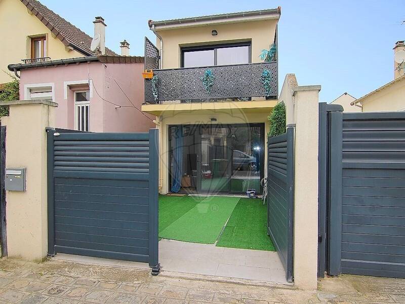 Maison à vendre, 103m², COLOMBES