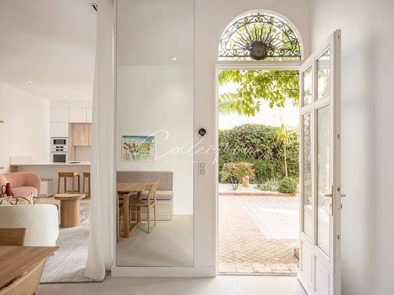 Maison à vendre, 131m², CANNES