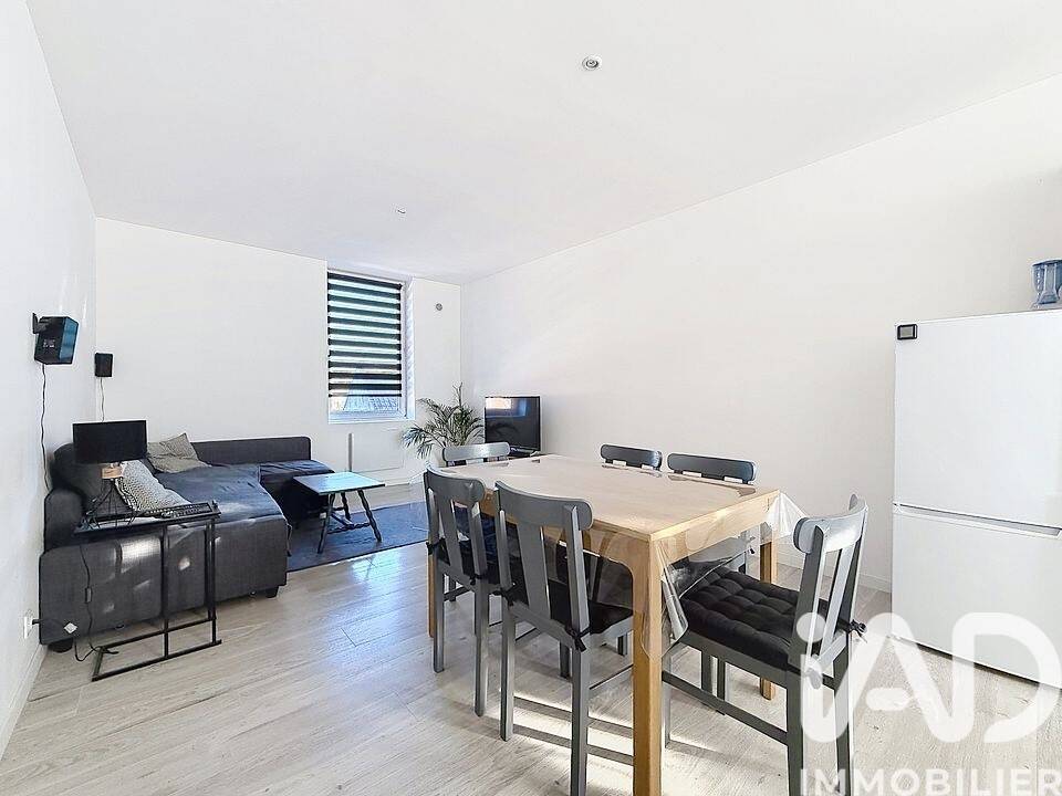 Maison à vendre, 55m², TOURCOING