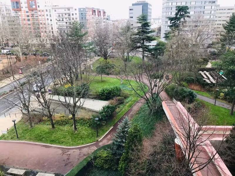 Maison à louer, 70m², COURBEVOIE