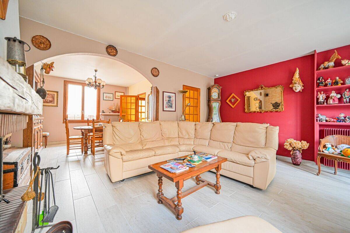 Maison à vendre, 150m², CRETEIL