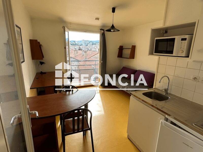 Maison à louer, 18m², SAINT ETIENNE