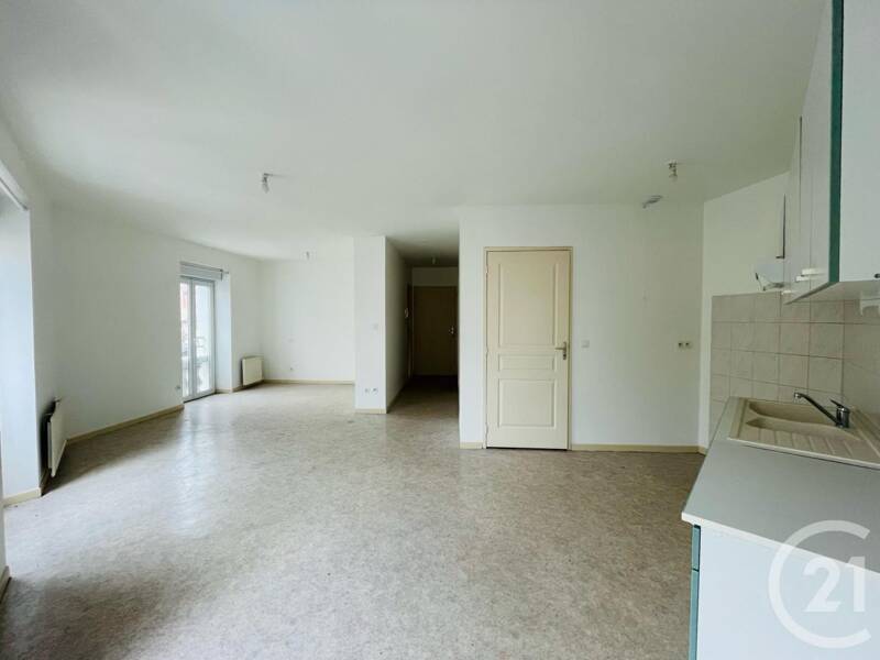 Maison à louer, 50m², GRAULHET