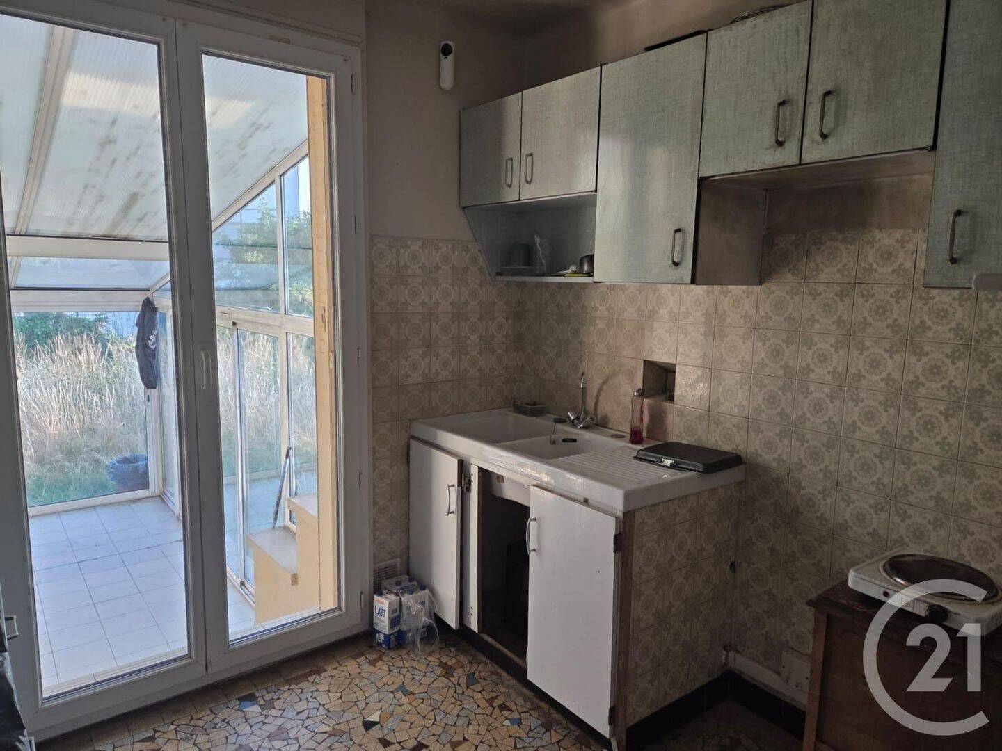 Maison à vendre, 86m², SEINE SAINT DENIS
