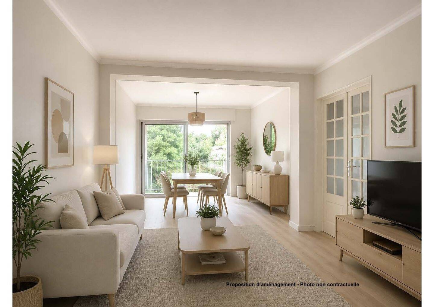 Maison à vendre, 82m², LA ROCHELLE