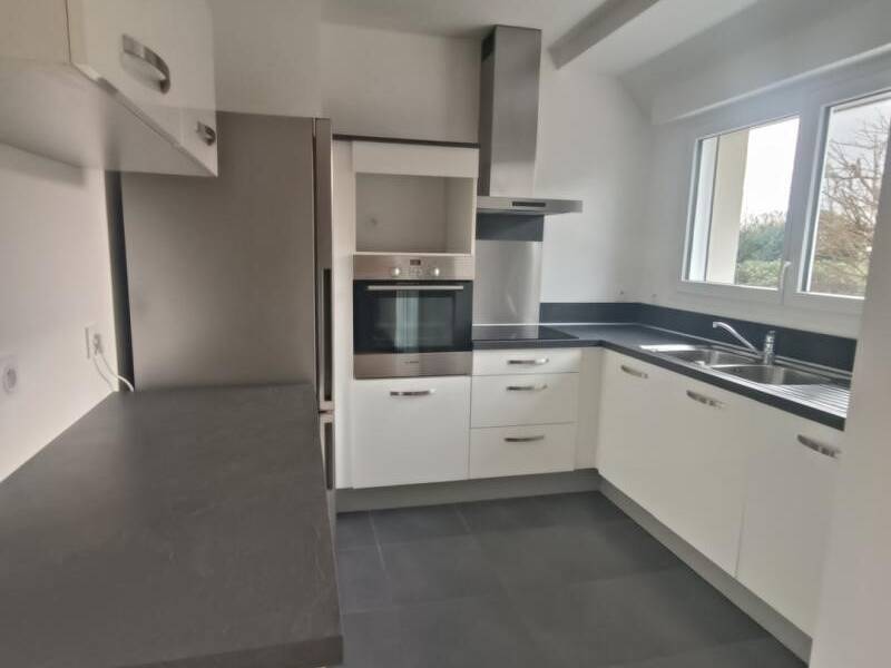 Maison à louer, 102m², VANNES