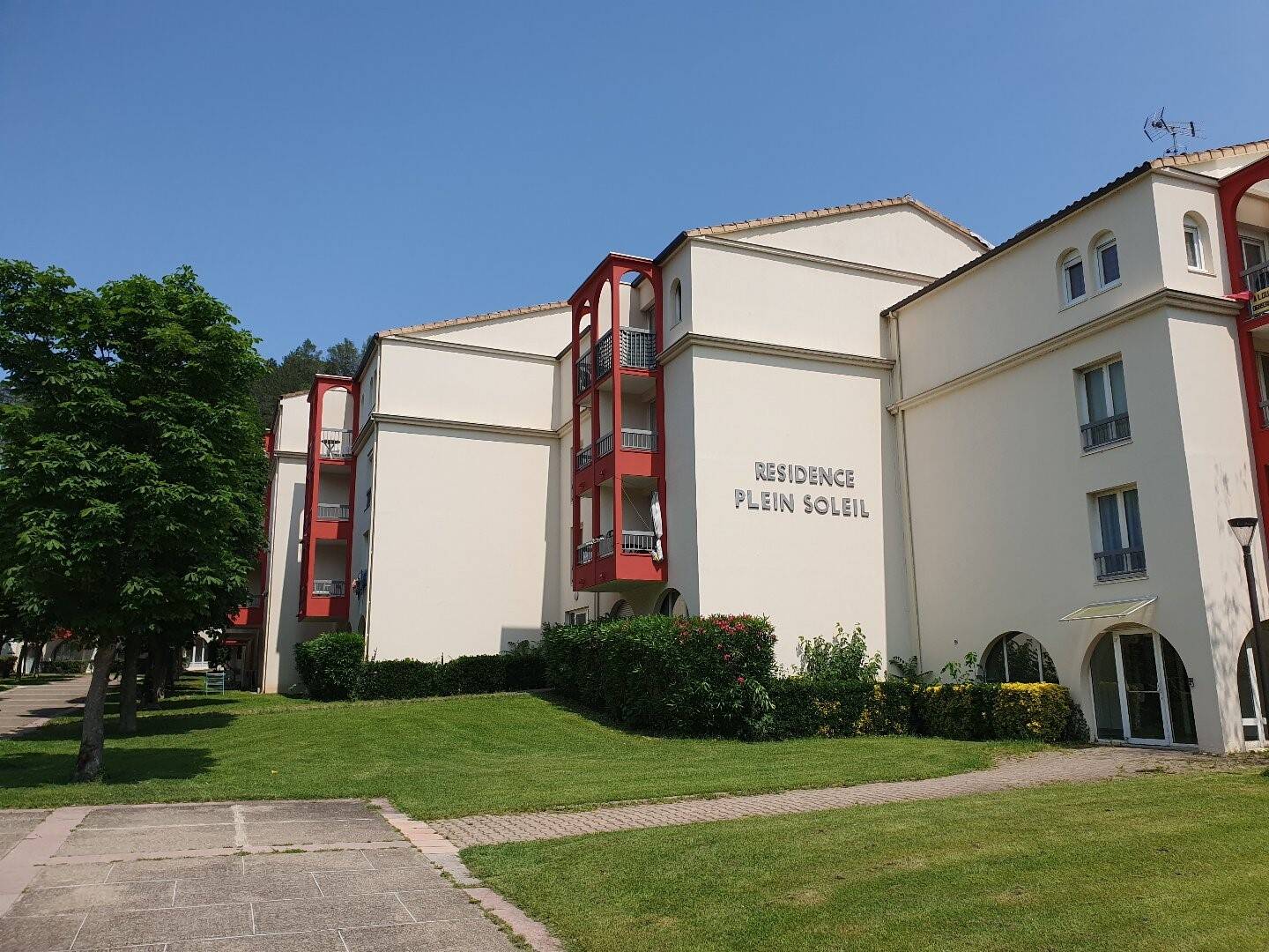 Maison à vendre, 17m², LAMALOU LES BAINS