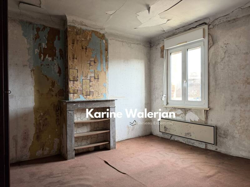 Maison à vendre, 81m², COURRIERES