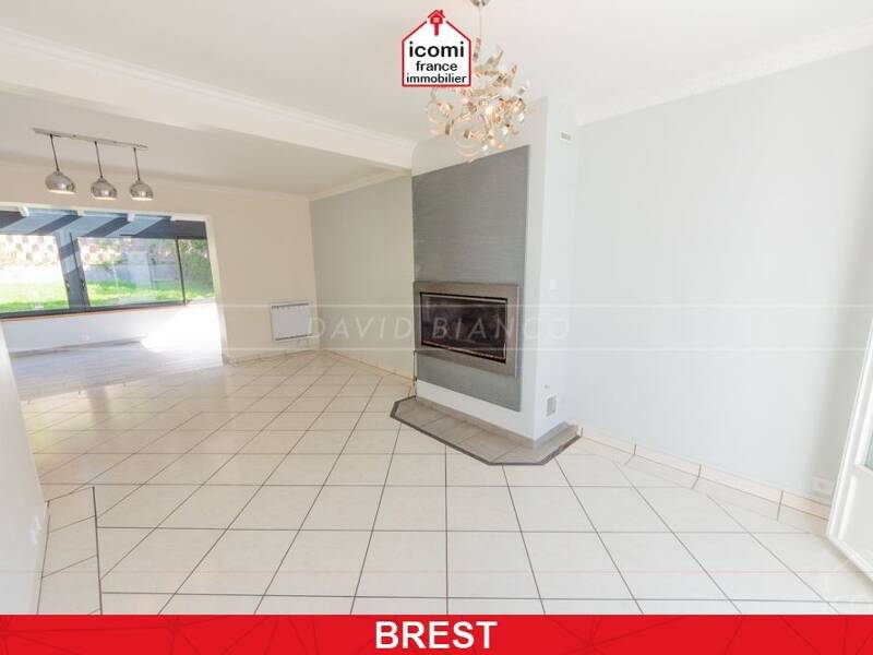 Maison à vendre, 145m², BREST