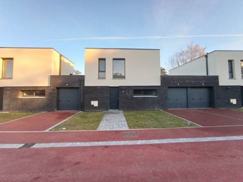 Maison à louer, 76m², BEUVRAGES