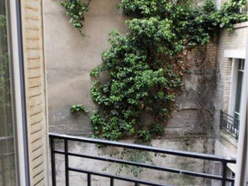 Maison à louer, 14m², PARIS 19E
