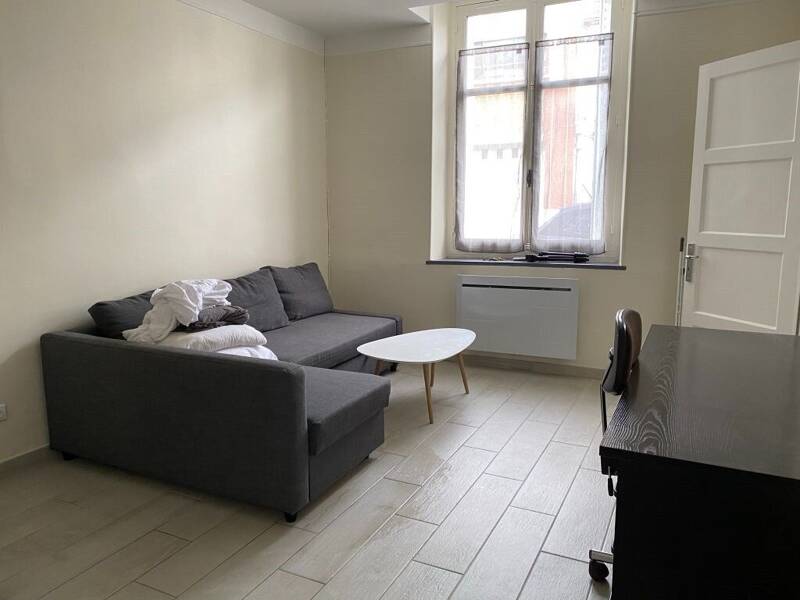 Maison à louer, 25m², ORLEANS