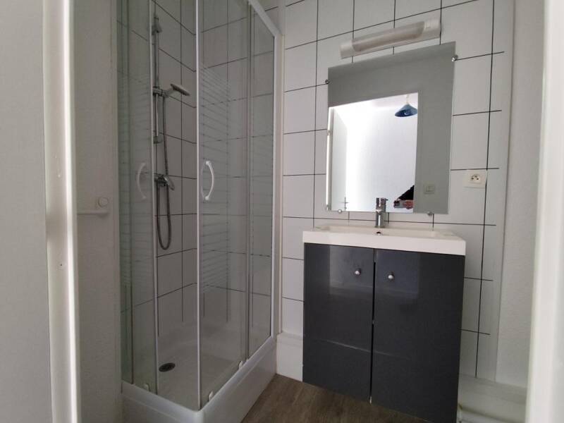 Maison à louer, 19m², ORLEANS