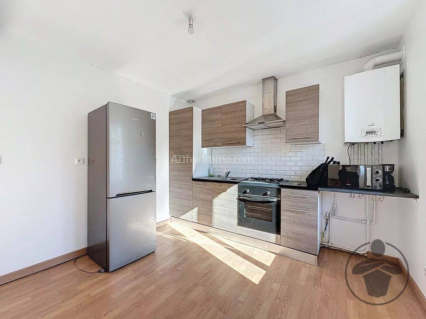 Maison à vendre, 134m², LIBOURNE