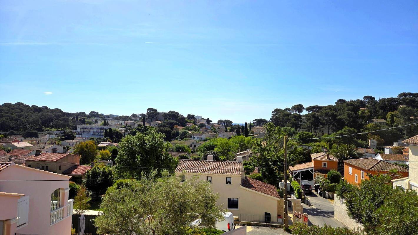 Maison à vendre, 135m², LA SEYNE SUR MER
