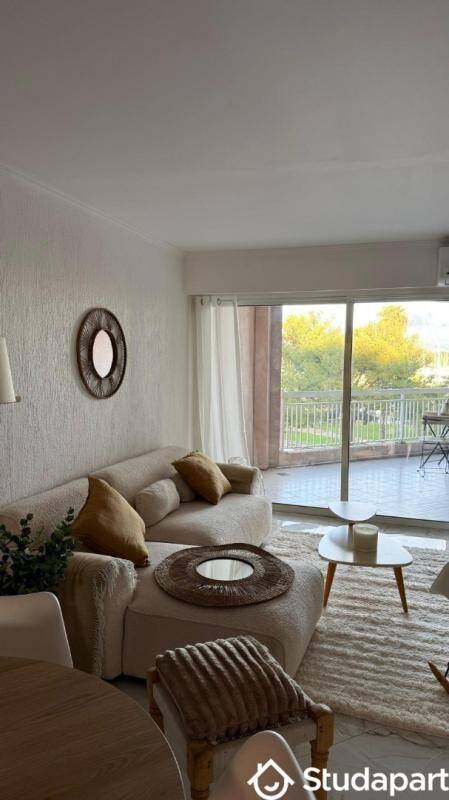 Maison à louer, 70m², ANTIBES