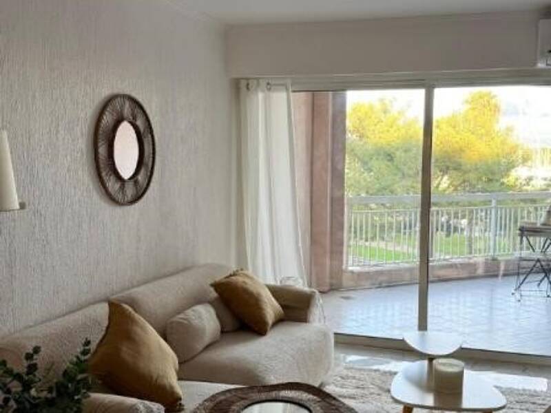 Maison à louer, 70m², ANTIBES