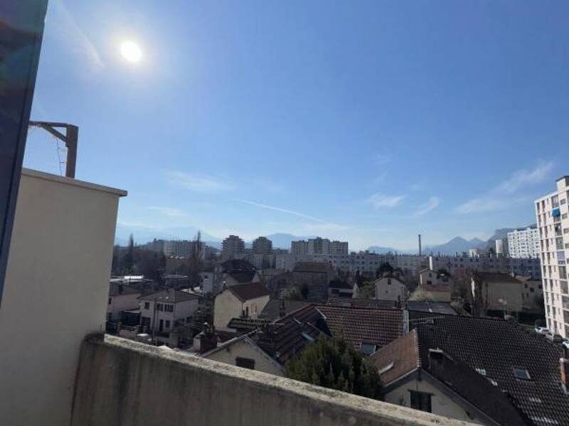 Maison à louer, 30m², GRENOBLE