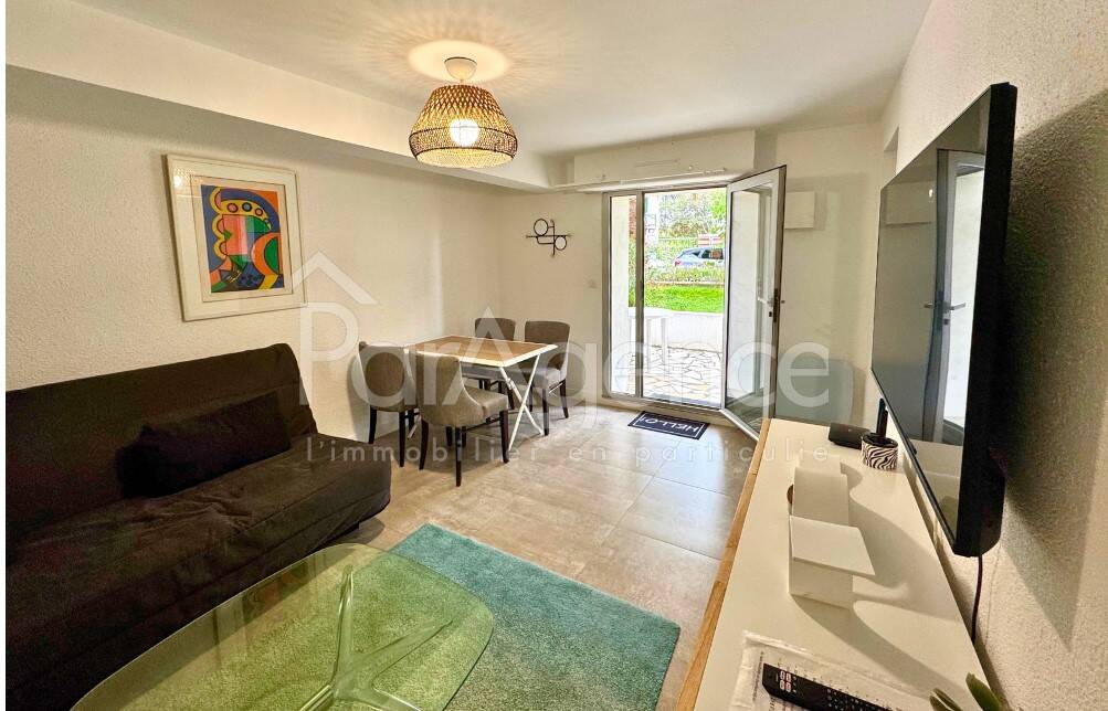 Maison à vendre, 25m², SAINT PALAIS SUR MER