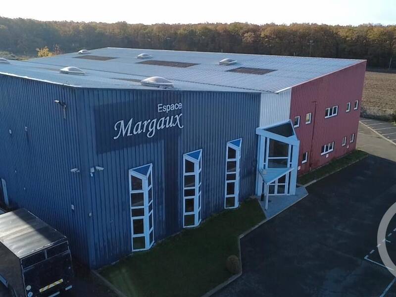 Maison à louer, 45m², GARNAY