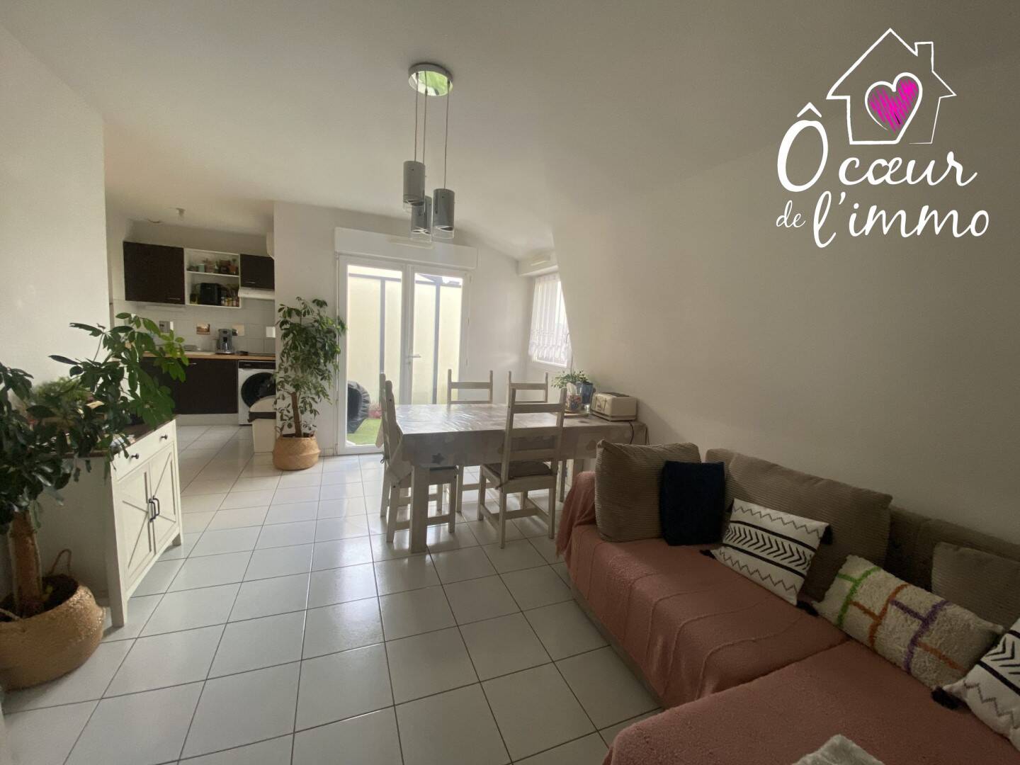 Maison à vendre, 51m², CHOLET