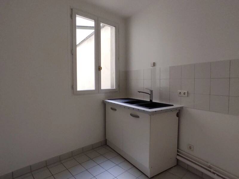 Maison à louer, 51m², PARIS 16E