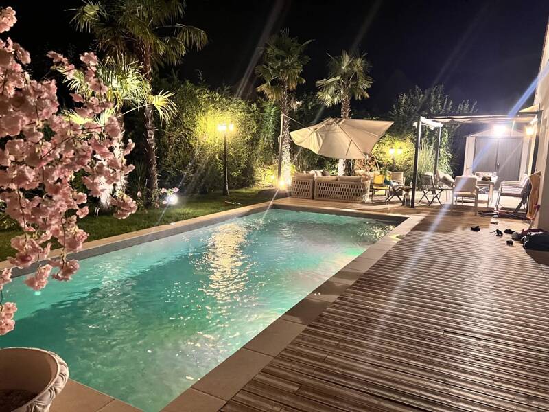 Maison à louer, 240m², BUSSY SAINT GEORGES