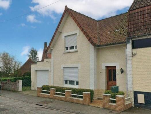 Maison à vendre 160 000 € 4 pièces 3 chambres 95 m² 764 m² de terrain Blaringhem 59173