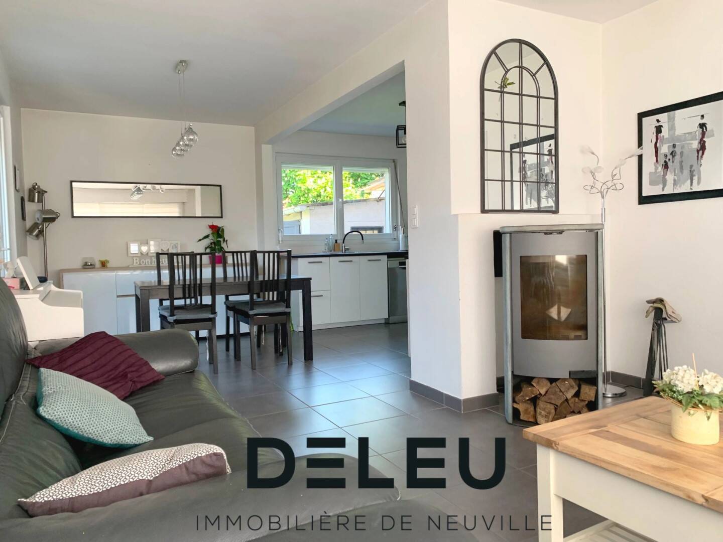 Maison à vendre, 83m², TOURCOING