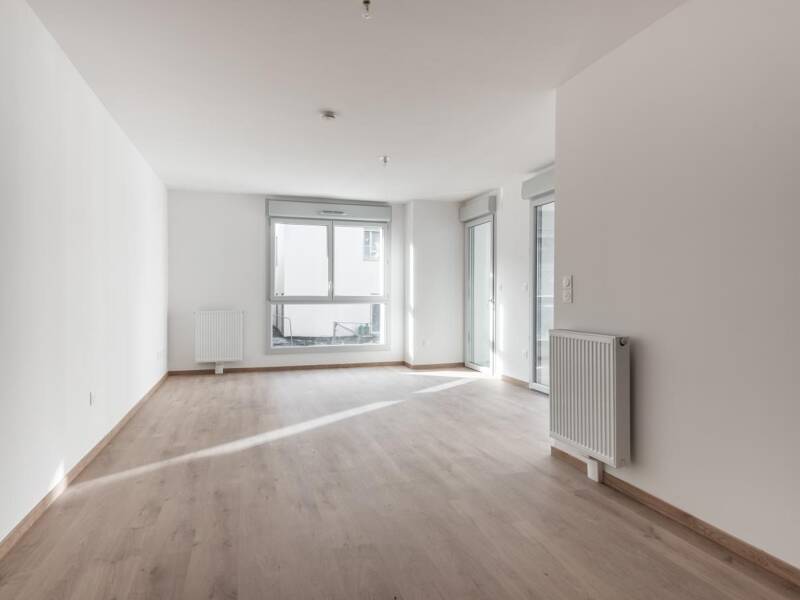 Maison à louer, 71m², LILLE