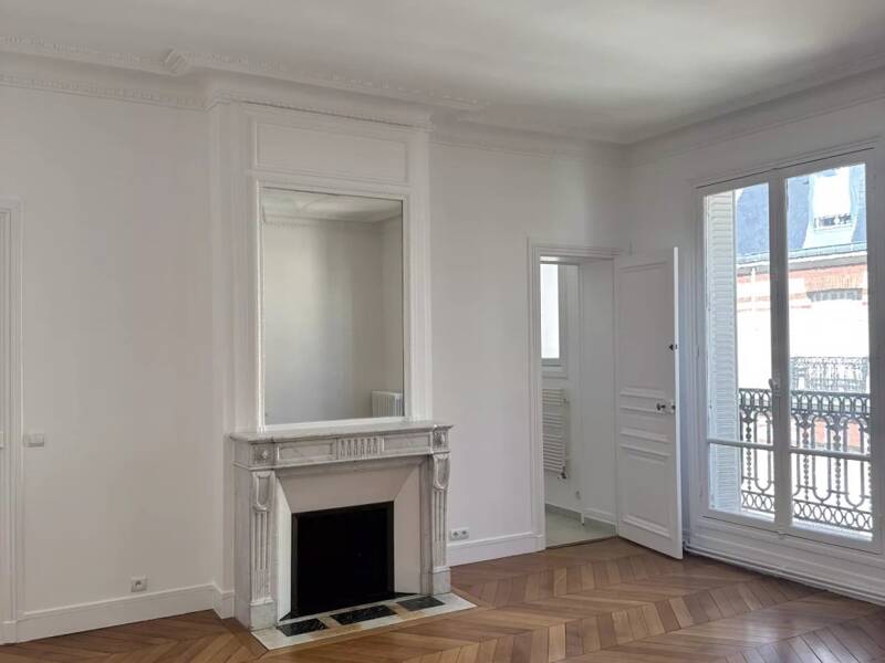 Maison à louer, 256m², PARIS 16E