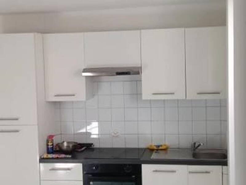 Maison à louer, 50m², BEZIERS